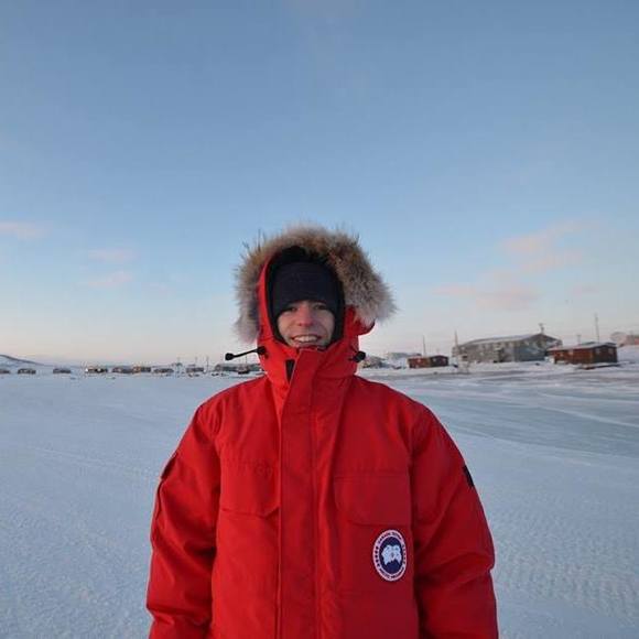 Meet your Posher, Zander - Picture 1 of 1